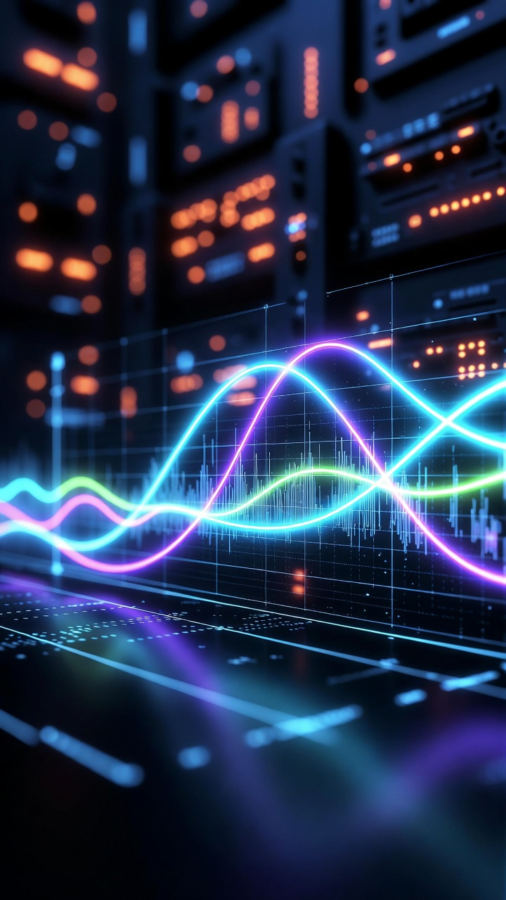 High-performance computing