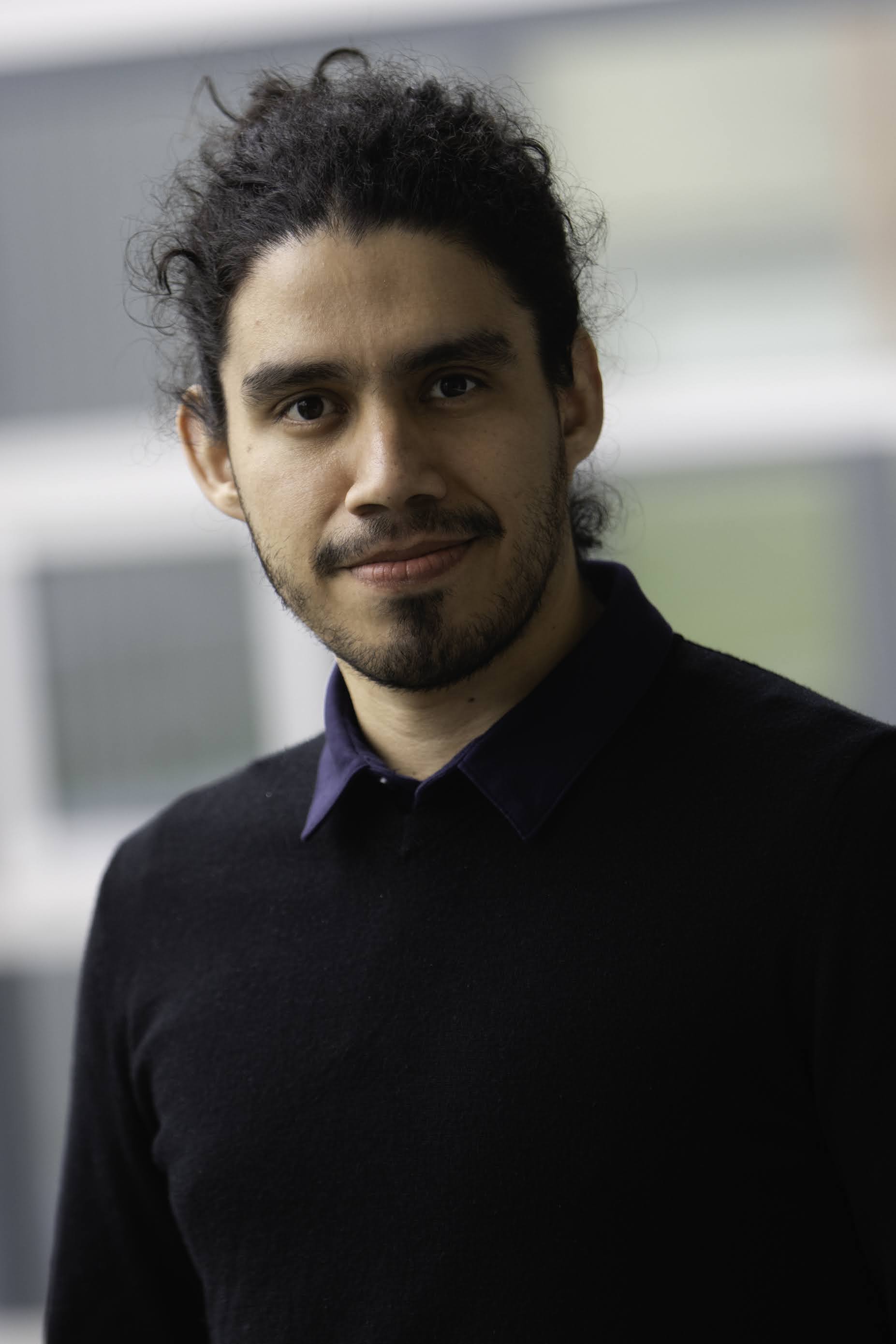 Alvaro Gavilán-Rojas