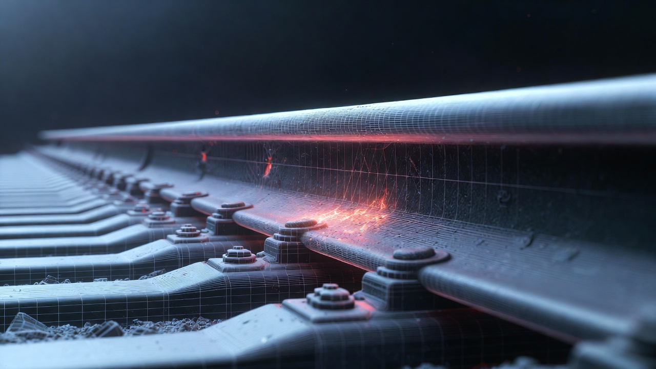 Railway monitoring